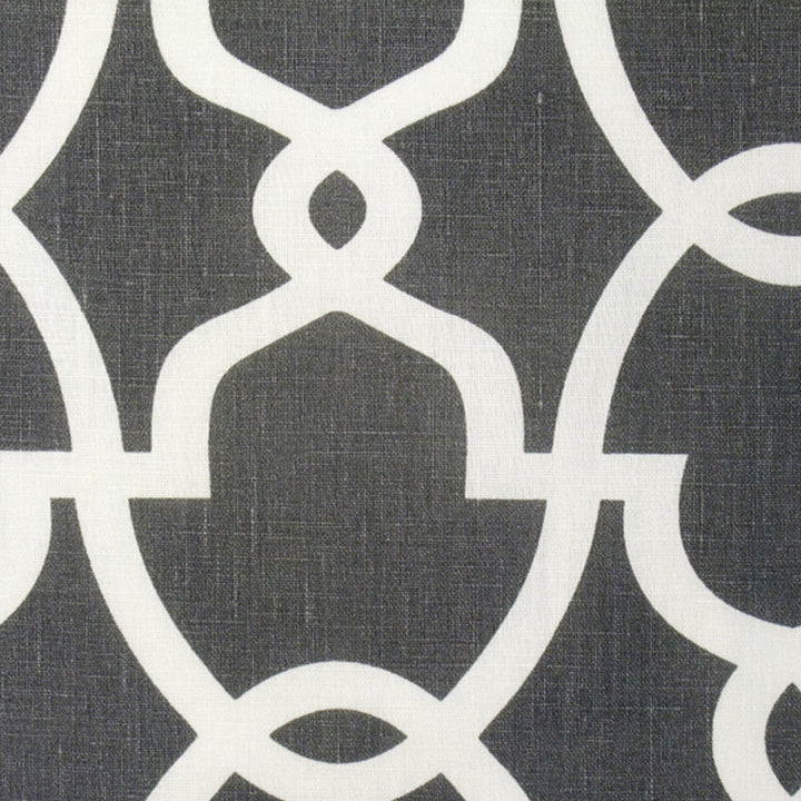 STREETCAR 98J6001 by JF Designer Fabric San Francisco Book 100% Linen Belarus  Horizontal: 10.75 and Vertical: 12.5 54  - Swanky Fabrics -