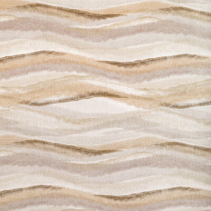Kravet Fabric Striate Desert