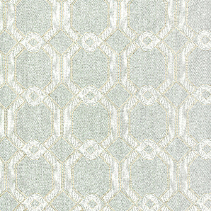 Strobe 3 Glacier by Stout Fabric Stout Fabric Strobe 3 GlacierFabric COLOR MY WINDOW LAKE/SEAGLASS INDIA </p><p>Repeat: H: 18.000, V: 9.500 52 in - Fabric Carolina -