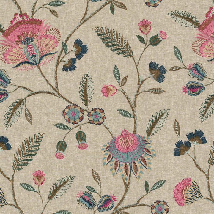 Struck 2 Punch by Stout Fabric Stout Fabric Struck 2 PunchFabric RAINBOW LIBRARY GINGER/POPPY 52%POL 48%COT %VEMB INDIA </p><p>Repeat: H: 17.000, V: 18.500 51 in - Fabric Carolina -