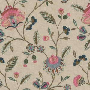 Stout Fabric Struck 2 Punch