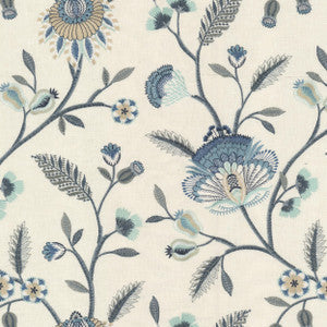 Stout Fabric Struck 3 Harbor