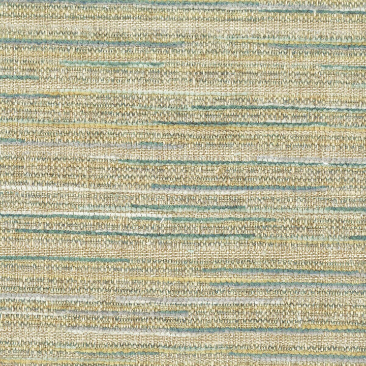 Stuart 1 Shoreline by Stout Designer Fabric Rainbow Library Aquamarine/Seacrest 43% Polyester 42% Acrylic 13% Cotton 2% Linen TURKEY CATB 117-2013 MARTINDALE WEAR TEST (12 000 CIRCULAR RUBS) Horizontal: 0 and Vertical: 0 54 in - Swanky Fabrics -