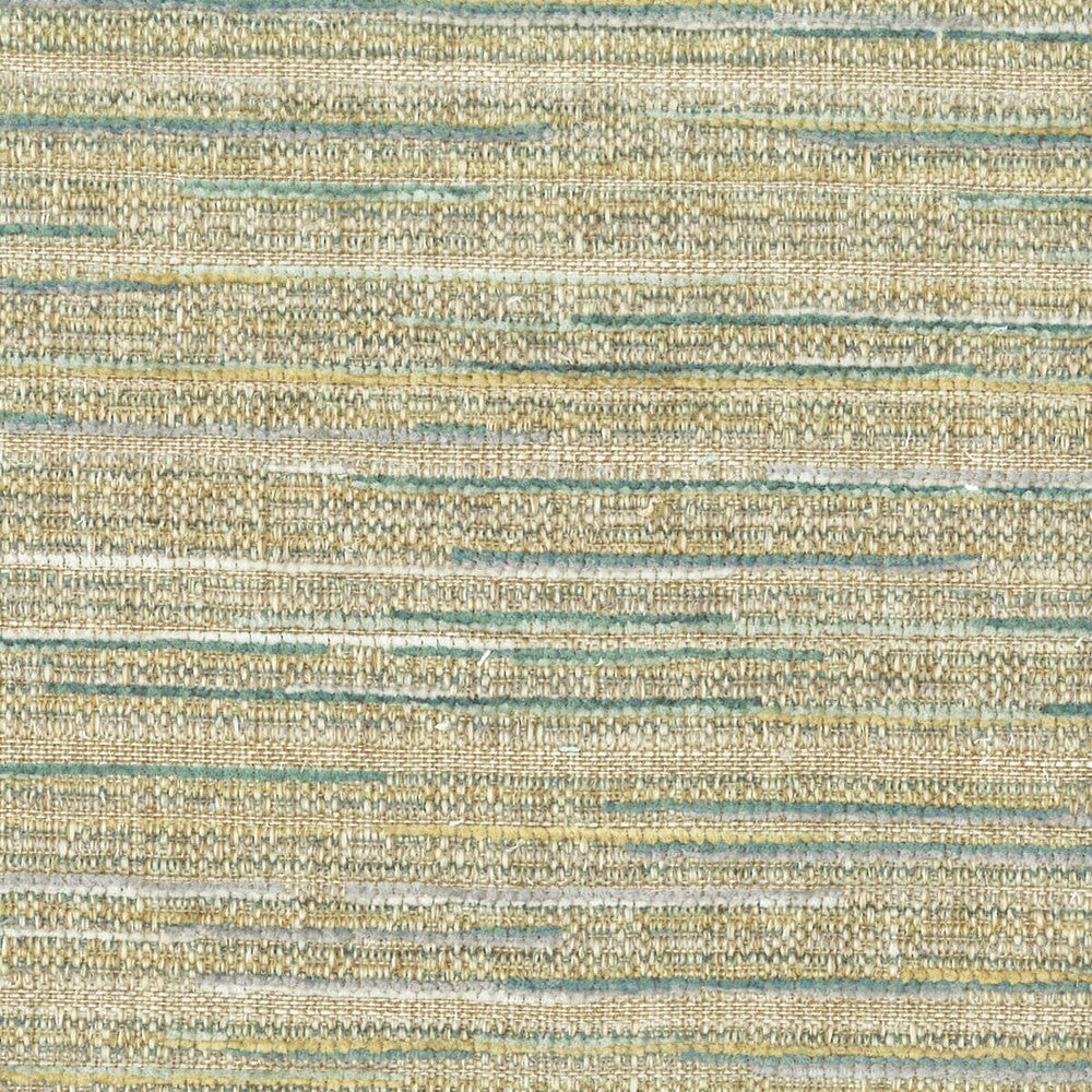 Stuart 1 Shoreline by Stout Designer Fabric RAINBOW LIBRARY AQUAMARINE/SEACREST 43%POL 42%ACR 13%COT 2%LIN TURKEY CATB 117-2013 MARTINDALE WEAR TEST (12 000 CIRCULAR RUBS) Horizontal: 0 and Vertical: 0 54 in - Swanky Fabrics -