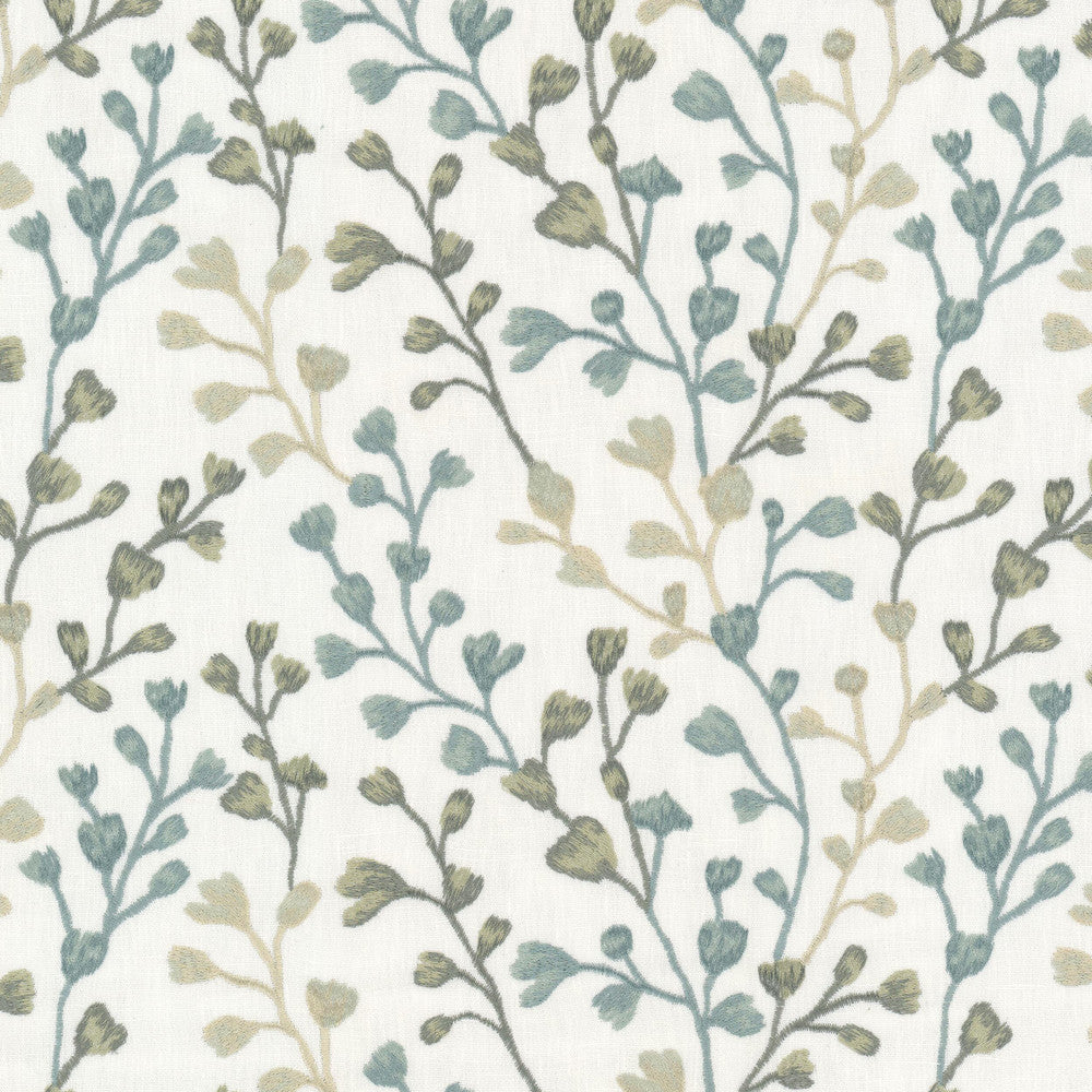 Stumble 1 Seaglass by Stout Fabric Stout Fabric Stumble 1 SeaglassFabric RAINBOW LIBRARY VAPOR/SEAGLASS 72%POL 28%COT %PEMB INDIA </p><p>Repeat: H: 13.250, V: 9.125 54 in - Fabric Carolina -