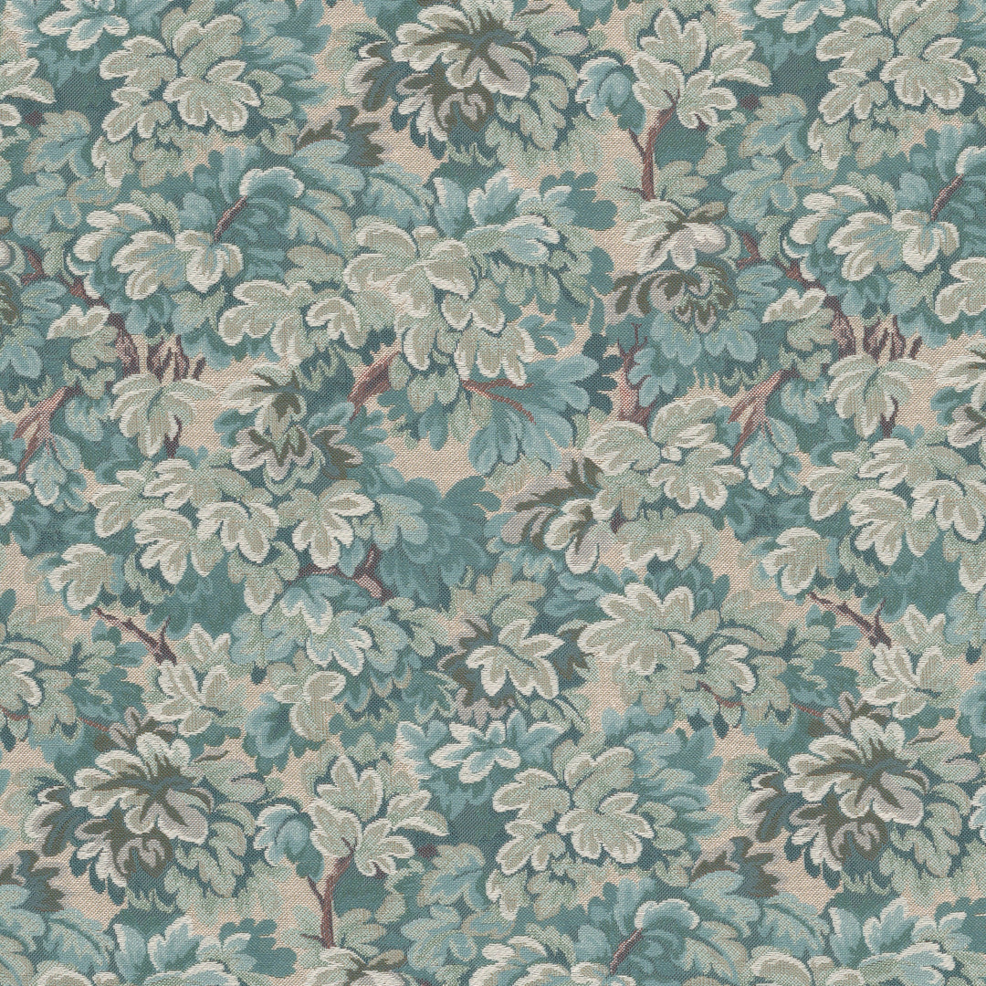 Suave 1 Aqua by Stout Designer Fabric