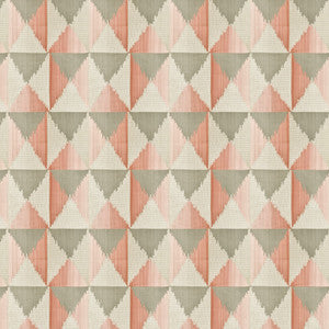 Stout Fabric Sublime 1 Rosewood