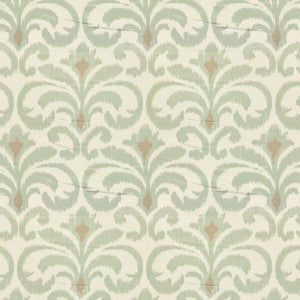 Stout Fabric Subtle 1 Aqua