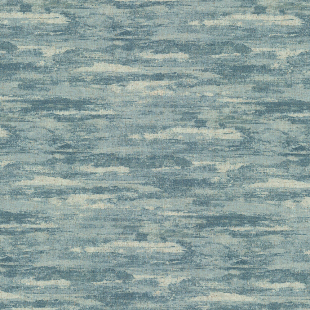 Suite 1 Teal by Stout Fabric Stout Fabric Suite 1 TealFabric RAINBOW LIBRARY VAPOR/SEAGLASS 95%POL 5%LIN CHINA </p><p>Repeat: H: 28.000, V: 27.000 56 in - Fabric Carolina -