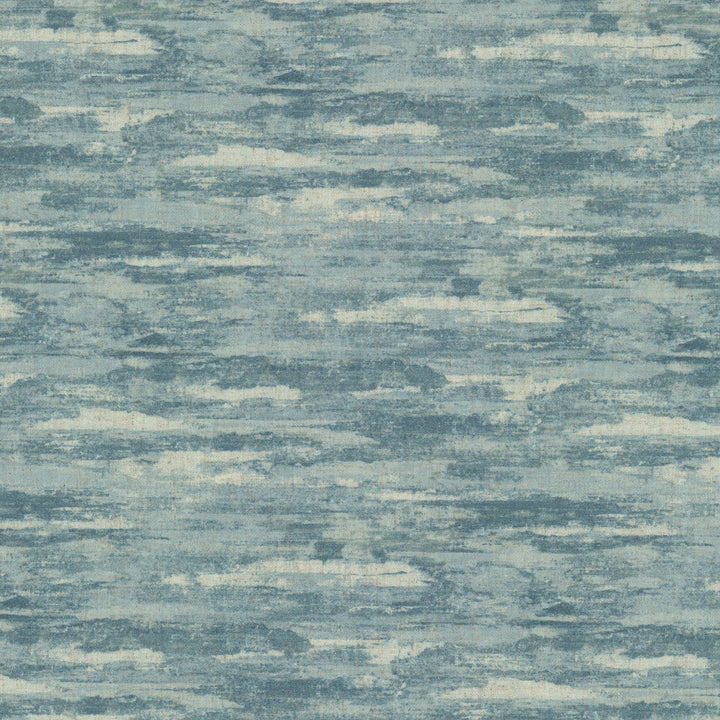 Suite 1 Teal by Stout Fabric Stout Fabric Suite 1 TealFabric RAINBOW LIBRARY VAPOR/SEAGLASS 95%POL 5%LIN CHINA </p><p>Repeat: H: 28.000, V: 27.000 56 in - Fabric Carolina -