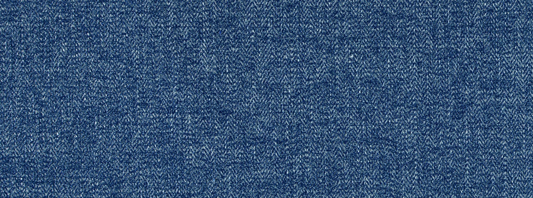 Suit Yourself 593 Indigo by Covington Designer Fabric