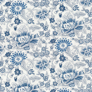 Aoc Fabric Suki 1 Bluebird