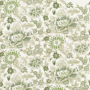 Aoc Fabric Suki 2 Avocado