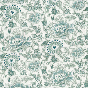 Aoc Fabric Suki 3 Lagoon