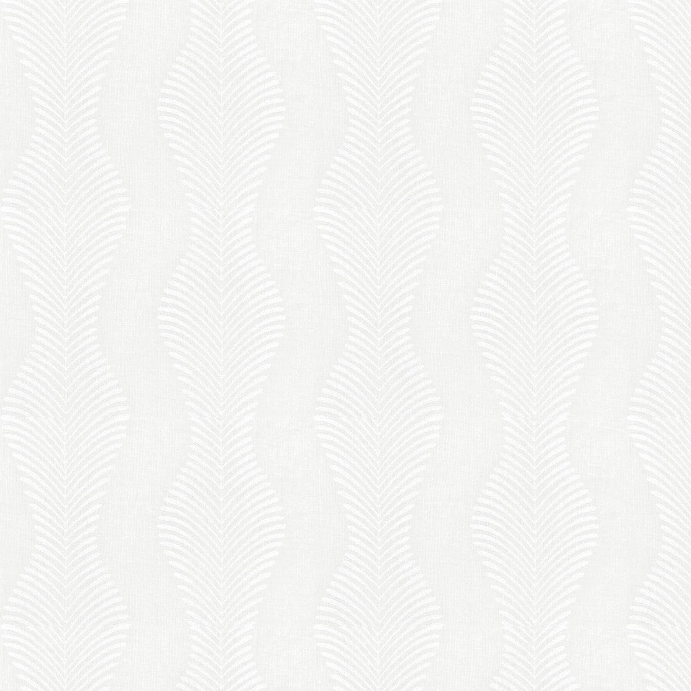 Sukoon 1 Snow by Stout Designer Fabric COLOR MY WINDOW CHALK/TAUPE 100%COT %PEMB INDIA FLAME RETARDANT-U.F.A.C. CLASS 1 FLAME RETARDANT-N.F.P.A. 260A CLASS 1 CATB 117-2013 WYZENBEEK 100 000 DOUBLE RUB WEAR TEST (HEAVY DUTY) Horizontal: 12.000 and Vertical: 8.000 50 in - Swanky Fabrics -