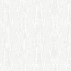 Stout Fabric Sukoon 1 Snow