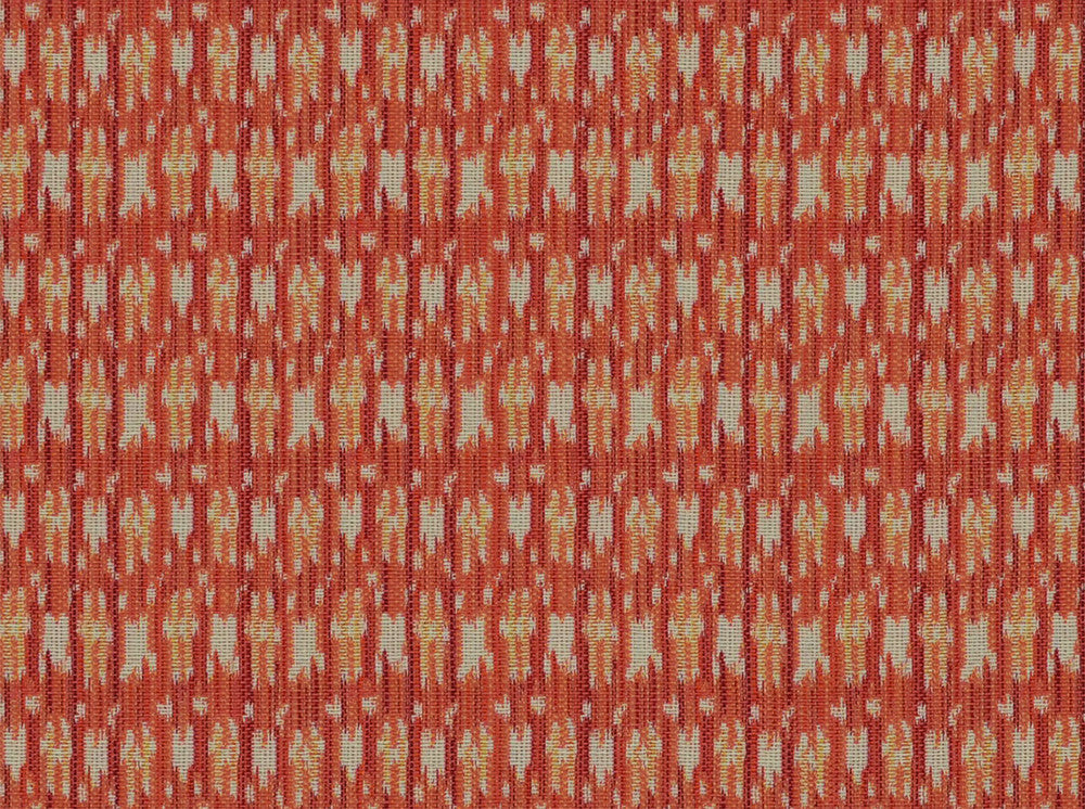 Sukoni 738 Sunset by Covington Designer Fabric Covington Right 19.5 29.25 0 0 by product
