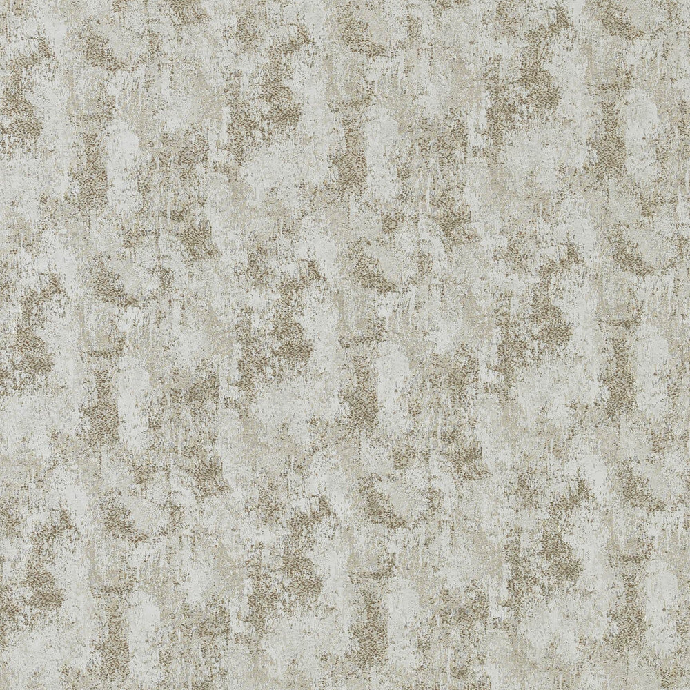 Sulmer 2 Mica by Marcus William Designer Fabric KAI/MARCUS WILLIAM HEATHLAND 100%POL INDIA Horizontal: 9.250 and Vertical: 8.500 55 in - Swanky Fabrics -