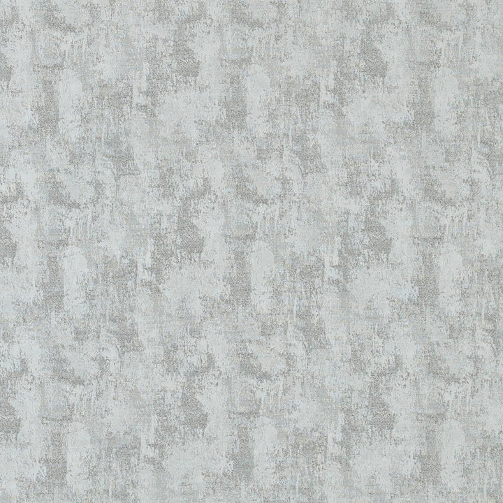 Sulmer 3 Aluminum by Marcus William Designer Fabric KAI/MARCUS WILLIAM HEATHLAND 100%POL INDIA Horizontal: 9.250 and Vertical: 8.500 55 in - Swanky Fabrics -