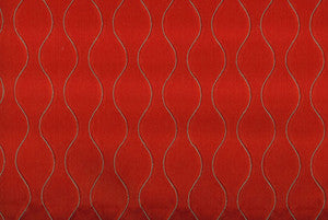 Norbar Fabric Sultry Spice
