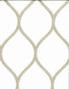 Norbar Fabric Sumac Ivory Flax