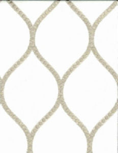 Norbar Fabric Sumac Ivory Flax