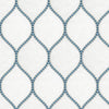 Norbar Fabric Sumac Ivory Ocean
