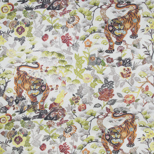 Kravet Fabric Sumbar Foliage