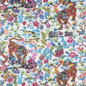 Kravet Fabric Sumbar Ming