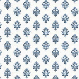 Stout Fabric Summertime 1 Cadet
