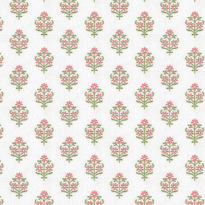 Stout Fabric Summertime 2 Petal