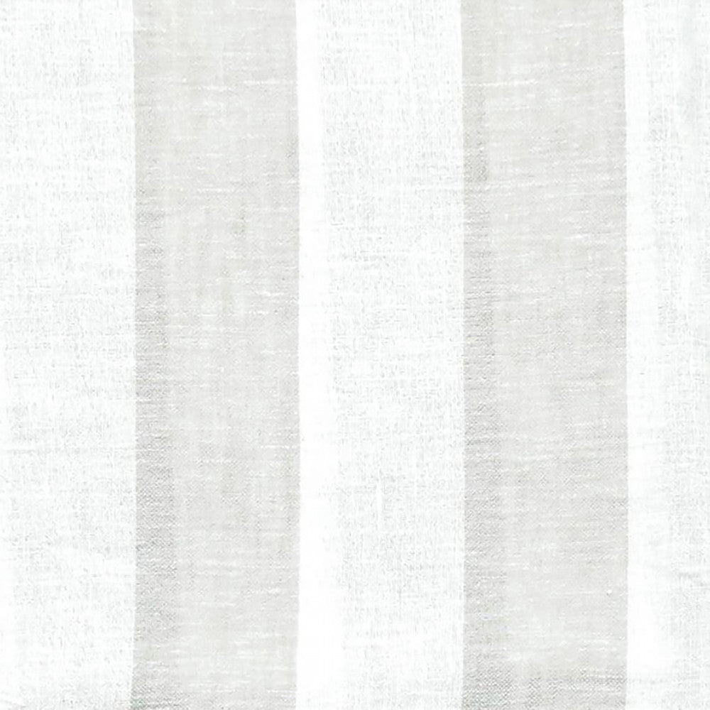 Sunbeam 93J6901 by JF Designer Fabric Tropical Breeze 54% Linen, 32% Cotton, 14% Polyester India Horizontal: and Vertical: 4.5 118 - Swanky Fabrics -