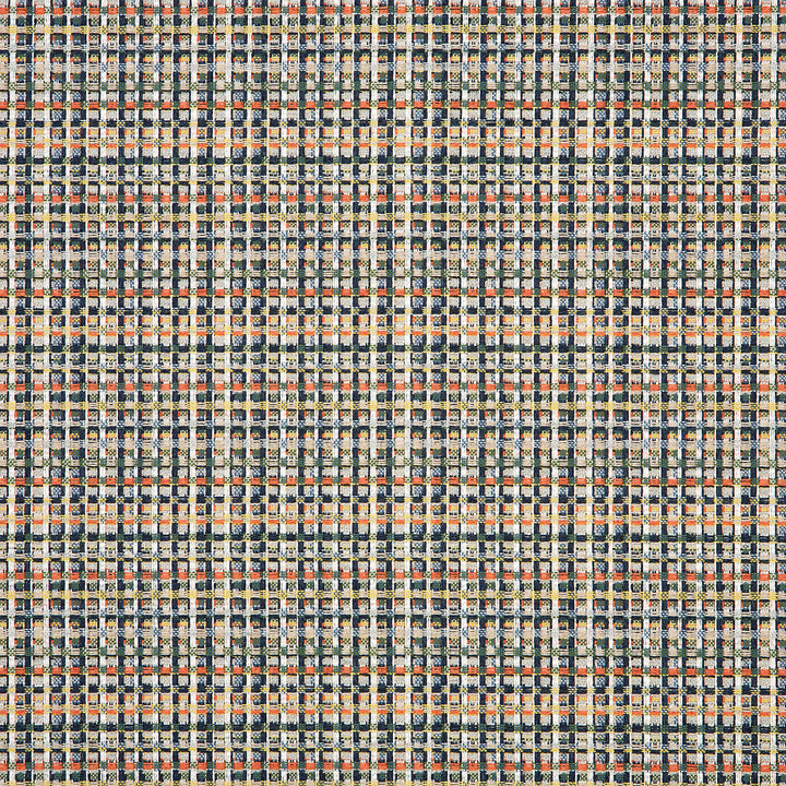 16009-0001 Principle Tropics by Sunbrella Designer Fabric Sunbrella 98% Sunbrella Solution Dyed Acrylic, 2% Sunbrella Solution Dyed Polyester 25,000 Double Rubs (Wyzenbeek) </p><p>Repeat: Horizontal: 3.2 in. (8.13 cm) across the roll and Vertical: 3.2 in. (8.13 cm) up the roll 54 in. (137 cm) - Swanky Fabrics -