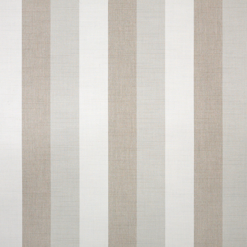 40599-0001 Direction Linen by Sunbrella Designer Fabric Sunbrella 100% Sunbrella Solution Dyed Acrylic 20,000 Double Rubs (Wyzenbeek) </p><p>Repeat: Horizontal: 9.52 in. (24.18 cm) across the roll and Vertical: - 54 in. (137 cm) - Swanky Fabrics -