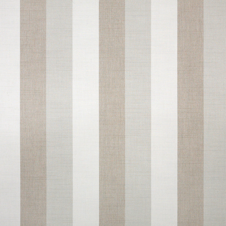 40599-0001 Direction Linen by Sunbrella Designer Fabric Sunbrella 100% Sunbrella Solution Dyed Acrylic 20,000 Double Rubs (Wyzenbeek) </p><p>Repeat: Horizontal: 9.52 in. (24.18 cm) across the roll and Vertical: - 54 in. (137 cm) - Swanky Fabrics -