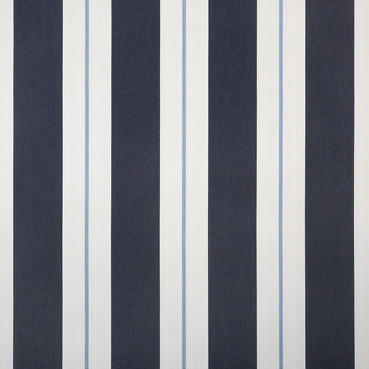 57017-0004 Relate Harbor by Sunbrella Designer Fabric Sunbrella 100% Sunbrella Solution Dyed Acrylic 45,000 Double Rubs (Wyzenbeek) </p><p>Repeat: Horizontal: 6.81 in. (17.3 cm) across the roll and Vertical: - 54 in. (137 cm) - Swanky Fabrics -