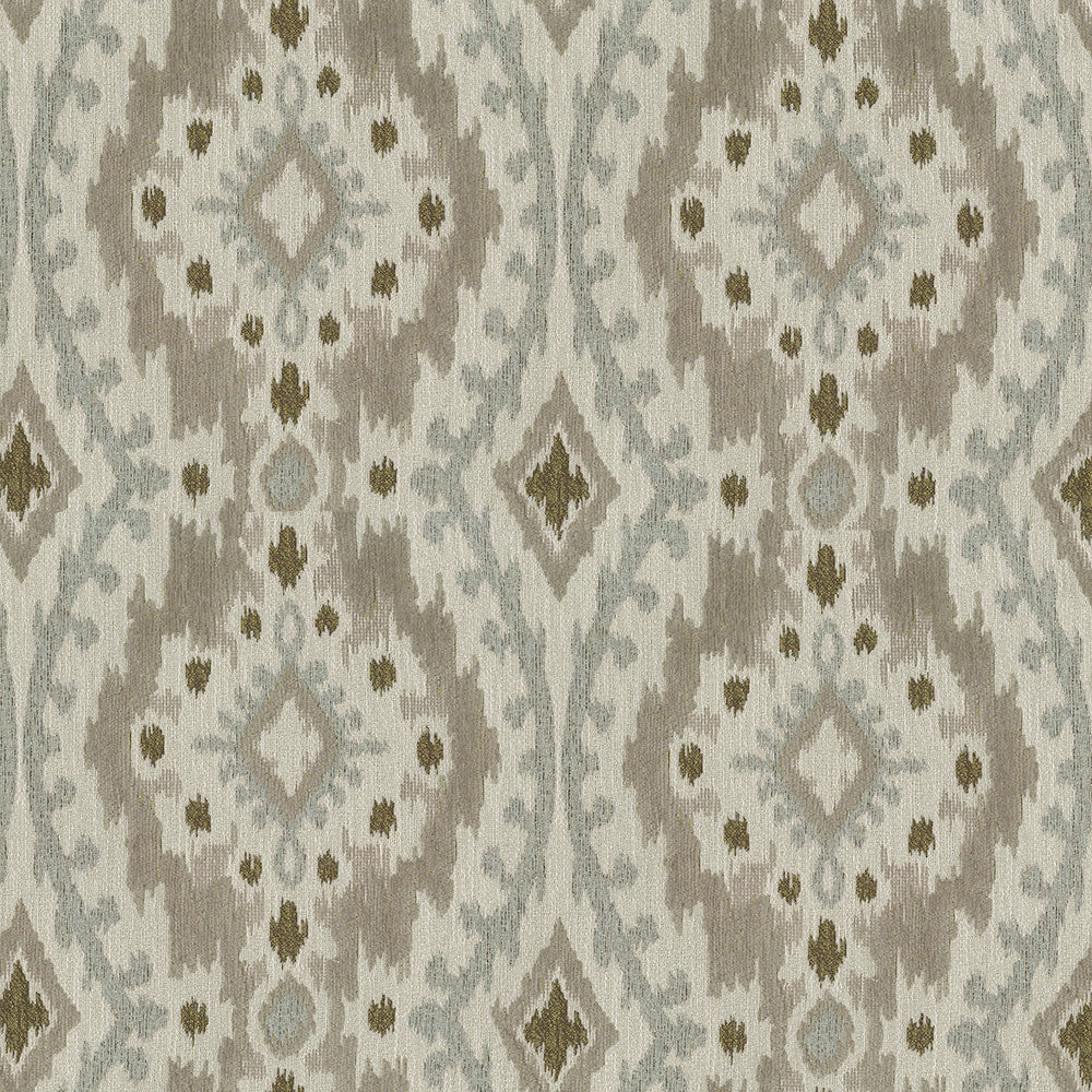 Whistler 64 Birch by ABBEYSHEA Designer Fabric 100% Polyester China 30,000 Double Rubs (Wyzenbeek) </p><p>Repeat: Horizontal: 9" (22.86 cm) Up the Roll and Vertical: 9" (22.86 cm) Across the Roll 56" (142 cm) - Swanky Fabrics -