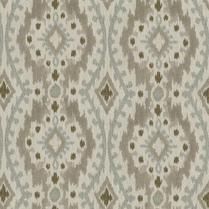 ABBEYSHEA Fabric Whistler 64 Birch
