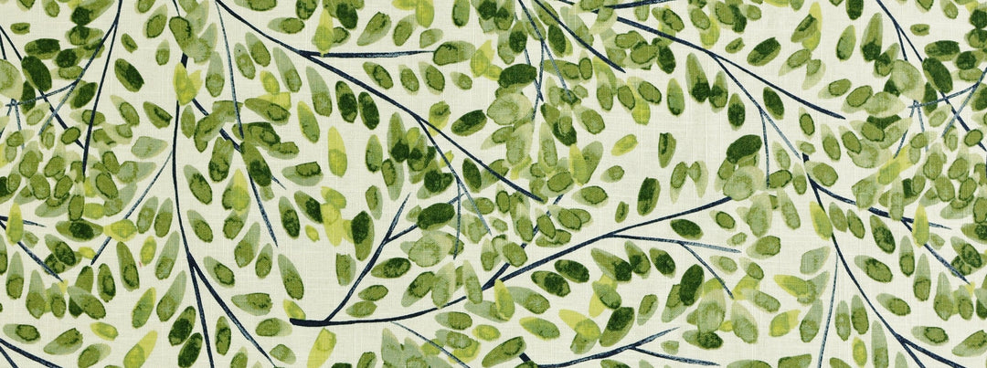 Suneil 280 Leaf by Covington Designer Fabric
