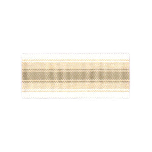 Stout Trim Sunrise Tape 4 Biscuit