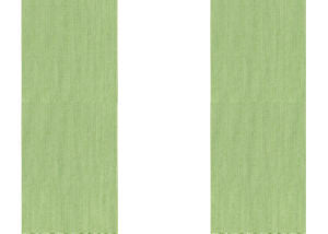 Sunset Celery 317 by Norbar Designer Fabric SUNBURST 100% SOLUTION DYED POLYESTER TAIWAN 8"H 54 - Swanky Fabrics -