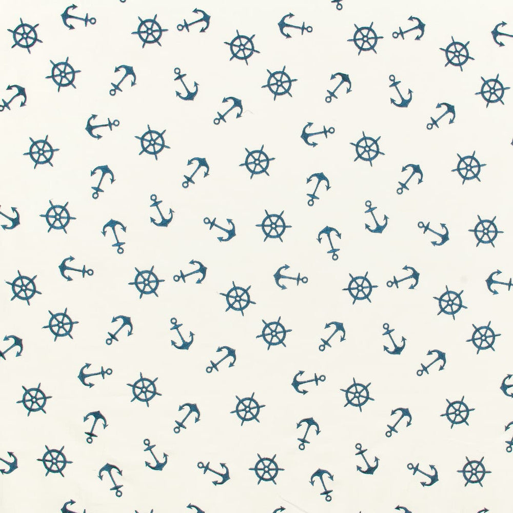 Surfside 1 Ocean by Stout Designer Fabric RAINBOW LIBRARY BLUEBIRD/INDIGO 38%SVI 31%POL 31%LIN %VEMB CHINA CATB 117-2013 FLAME RETARDANT-U.F.A.C. CLASS 1 WYZENBEEK 60 000 DOUBLE RUB WEAR TEST (HEAVY DUTY) </p><p>Repeat: 15.75 54 in - Swanky Fabrics -