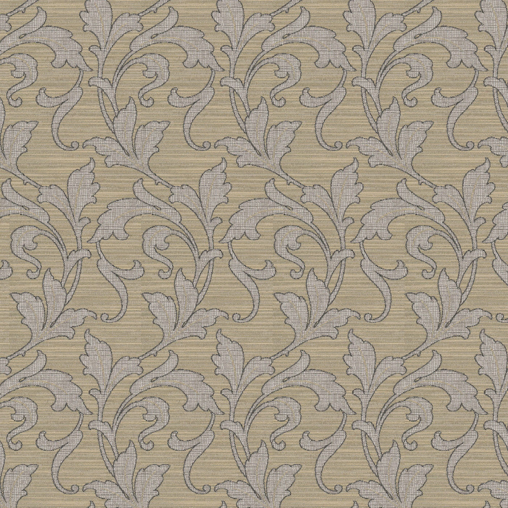 Sutton 6 Taupe by Marcus William Fabric Marcus William Fabric Sutton 6 TaupeFabric MARCUS WILLIAM DESTINATIONS 72%POL 14%COT 14%SVI USA </p><p>Repeat: H: 18.250, V: 6.750 54 in - Fabric Carolina -