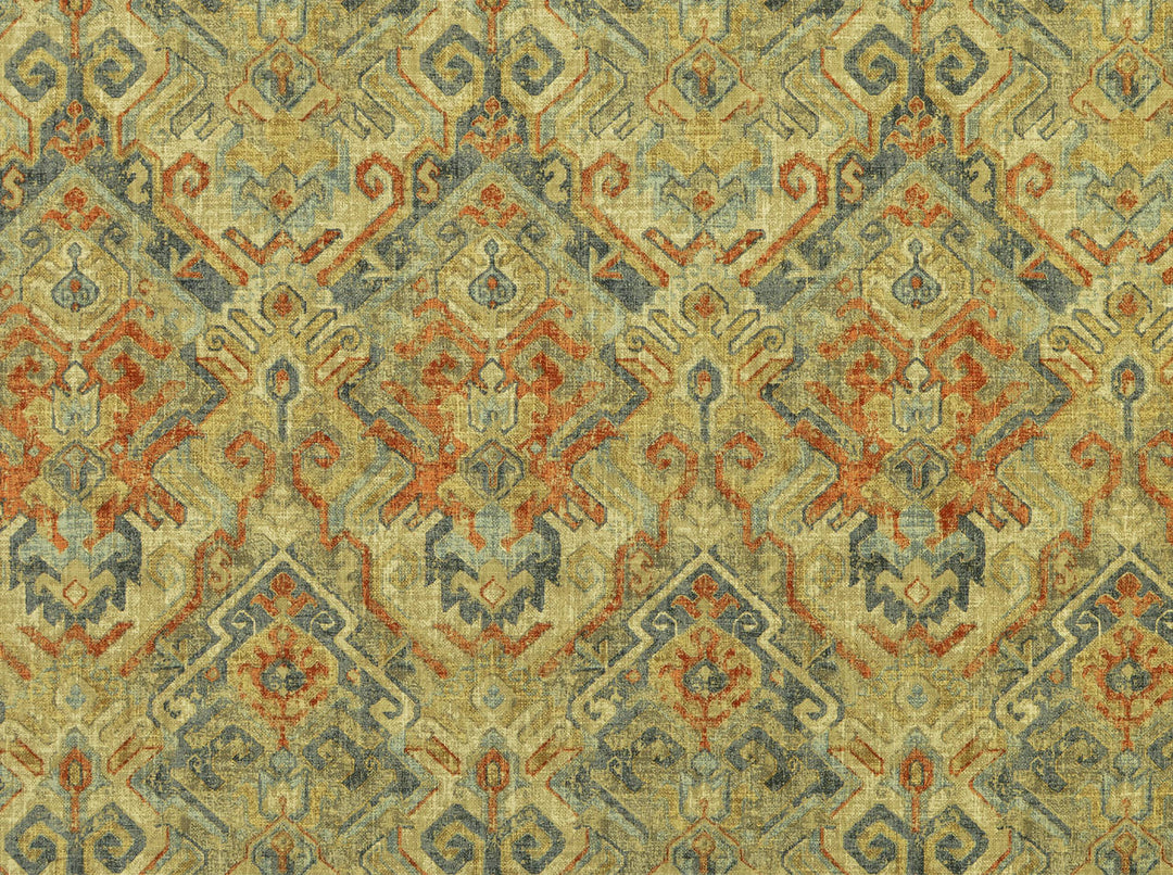 Sutton 196 Linen by Covington Designer Fabric