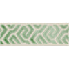 Magnolia Trim Sutton Tape Caribbean Green