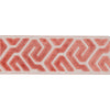 Magnolia Trim Sutton Tape Flamingo