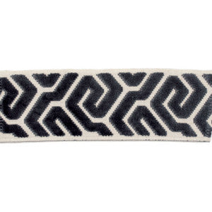 Magnolia Trim Sutton Tape Fossil