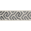 Magnolia Trim Sutton Tape Gray