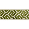 Magnolia Trim Sutton Tape Lime