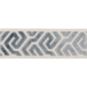 Magnolia Trim Sutton Tape Sky